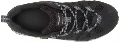 Merrell Alverstone 2 GORE-TEX Womens Walking Shoes - Black