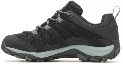 Merrell Alverstone 2 GORE-TEX Womens Walking Shoes - Black