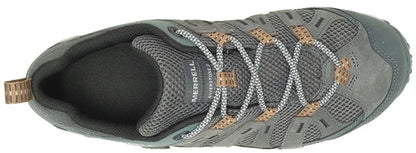 Merrell Alverstone 2 GORE-TEX Mens Walking Shoes - Grey