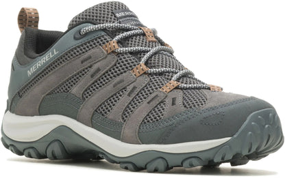 Merrell Alverstone 2 Mens Walking Shoes - Grey