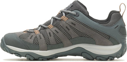 Merrell Alverstone 2 Mens Walking Shoes - Grey
