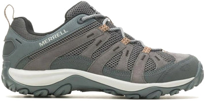 Merrell Alverstone 2 Mens Walking Shoes - Grey