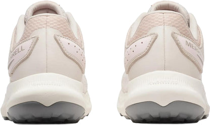 Merrell Antora 4 Allure Womens Trail Running Shoes - Cream