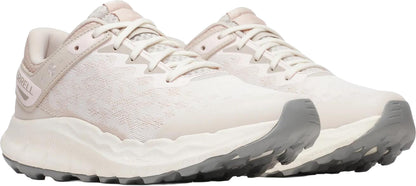 Merrell Antora 4 Allure Womens Trail Running Shoes - Cream