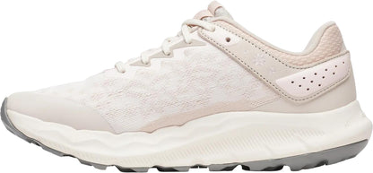 Merrell Antora 4 Allure Womens Trail Running Shoes - Cream