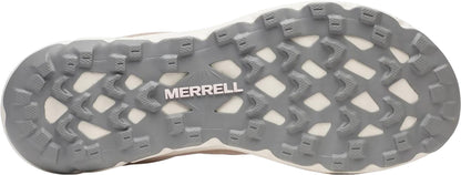 Merrell Antora 4 Allure Womens Trail Running Shoes - Cream