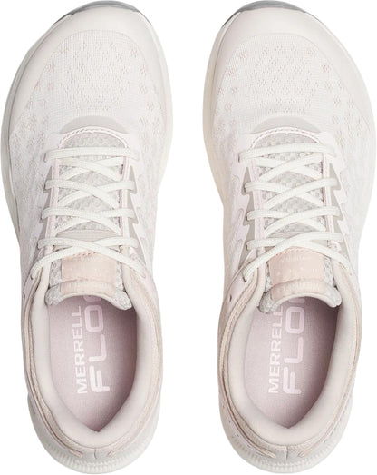 Merrell Antora 4 Allure Womens Trail Running Shoes - Cream