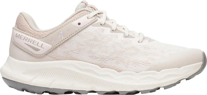 Merrell Antora 4 Allure Womens Trail Running Shoes - Cream