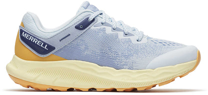 Merrell Antora 4 Womens Trail Running Shoes - Blue