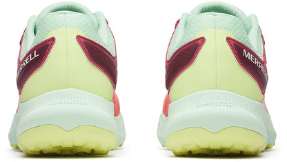Merrell Antora 4 Womens Trail Running Shoes - Pink