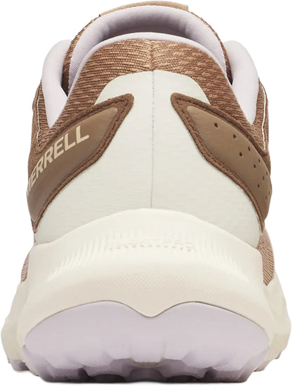 Merrell Antora 4 Womens Trail Running Shoes - Brown