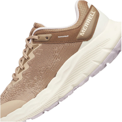 Merrell Antora 4 Womens Trail Running Shoes - Brown