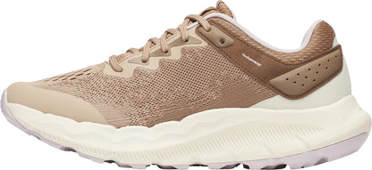 Merrell Antora 4 Womens Trail Running Shoes - Brown