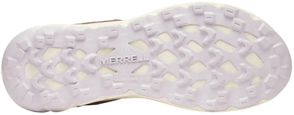Merrell Antora 4 Womens Trail Running Shoes - Brown