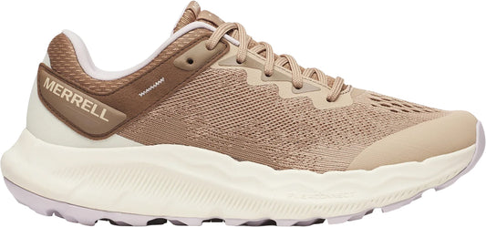 Merrell Antora 4 Womens Trail Running Shoes - Brown