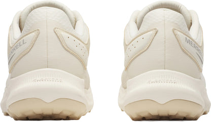 Merrell Antora 4 Waterproof Womens Trail Running Shoes - Cream