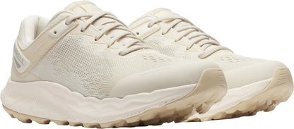 Merrell Antora 4 Waterproof Womens Trail Running Shoes - Cream