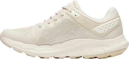 Merrell Antora 4 Waterproof Womens Trail Running Shoes - Cream