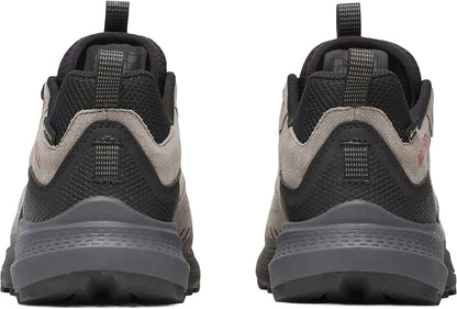 Merrell Capra 2 GORE-TEX Mens Walking Shoes - Grey