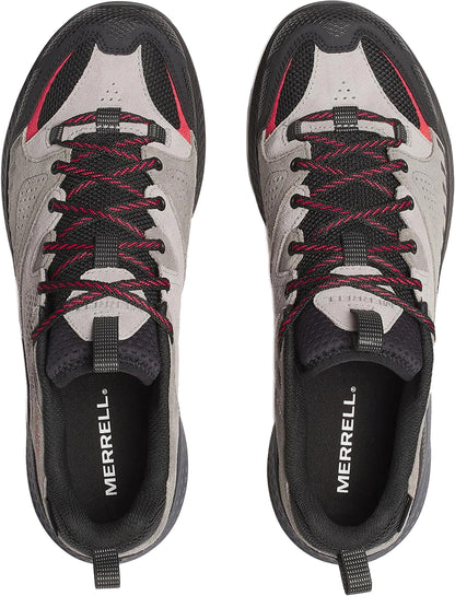Merrell Capra 2 GORE-TEX Mens Walking Shoes - Grey