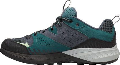 Merrell Capra 2 GORE-TEX Mens Walking Shoes - Green
