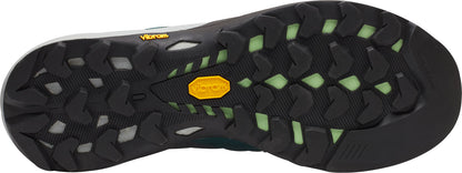 Merrell Capra 2 GORE-TEX Mens Walking Shoes - Green