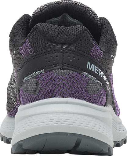 Merrell Fly Strike GORE-TEX Womens Trail Running Shoes - Black