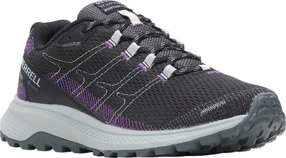 Merrell Fly Strike GORE-TEX Womens Trail Running Shoes - Black