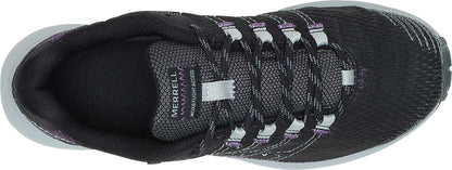Merrell Fly Strike GORE-TEX Womens Trail Running Shoes - Black