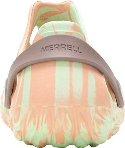 Merrell Hydro Moc Womens Sandals - Green