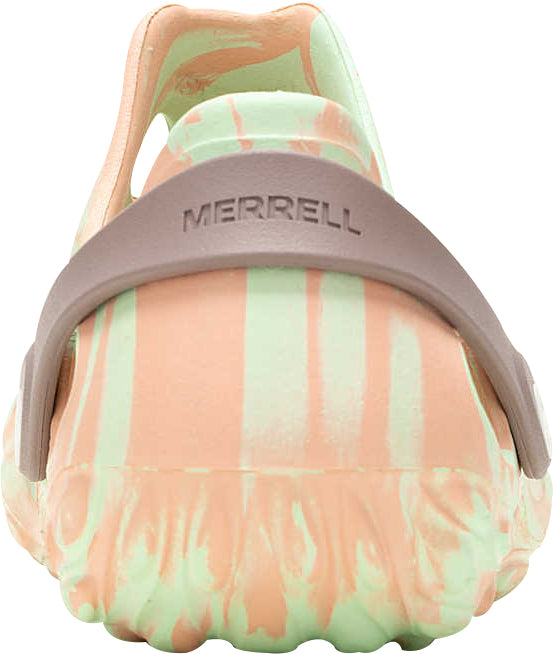 Merrell Hydro Moc Womens Sandals - Green – Start Fitness