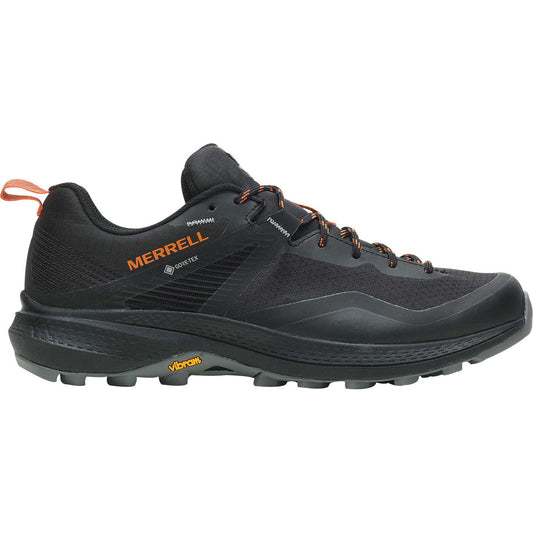 Merrell MQM 3 GORE-TEX Mens Walking Shoes - Black