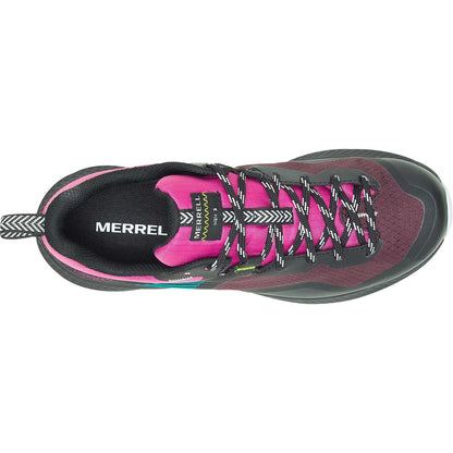 Merrell MQM 3 GORE-TEX Womens Walking Shoes - Pink