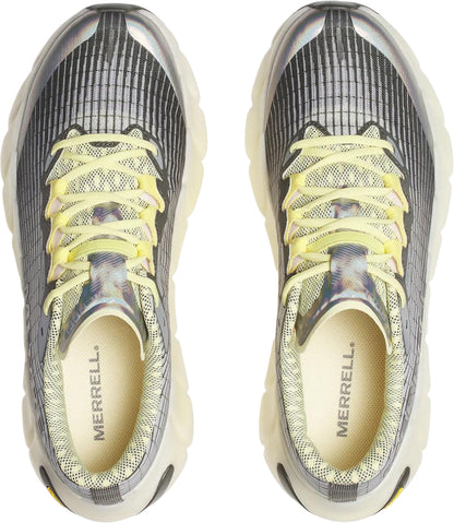 Merrell MTL Adapt Matryx Mens Trail Running Shoes - Grey