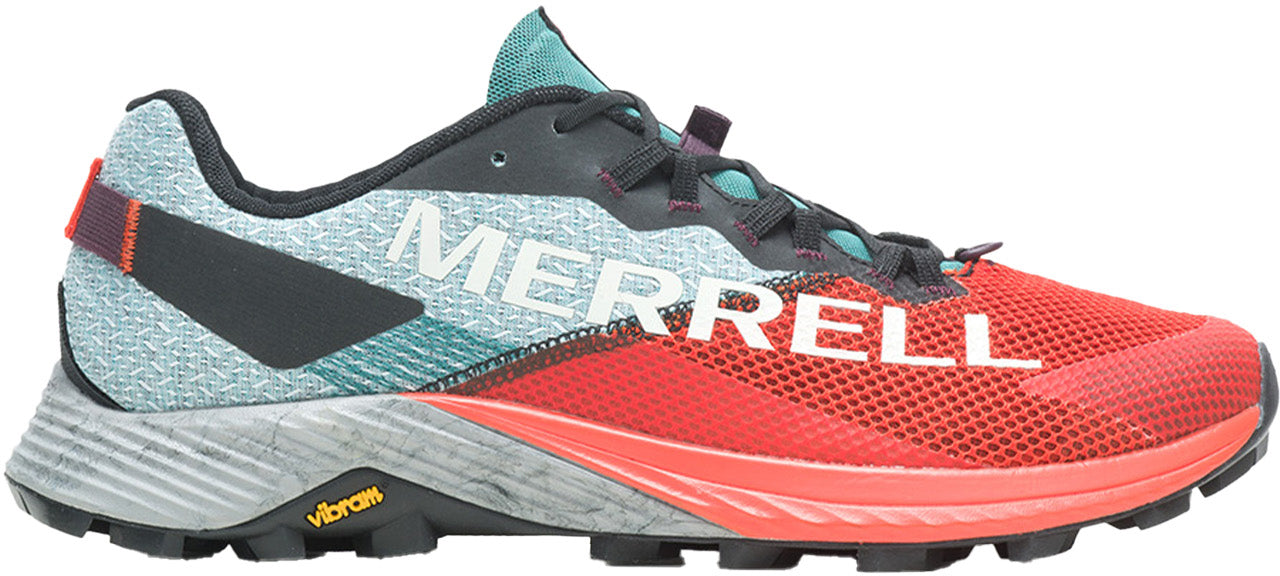 merrell mtl long sky women's trail running shoes