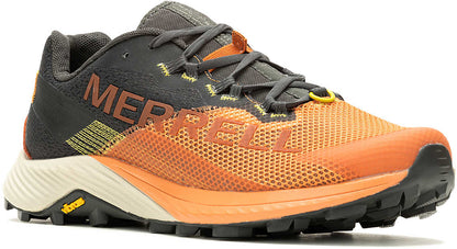 Merrell MTL Long Sky 2 Mens Trail Running Shoes - Orange