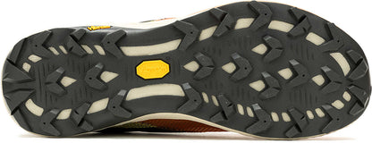 Merrell MTL Long Sky 2 Mens Trail Running Shoes - Orange