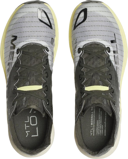 Merrell MTL Long Sky 2 Matryx Mens Trail Running Shoes - Grey