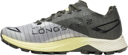 Merrell MTL Long Sky 2 Matryx Womens Trail Running Shoes - Grey