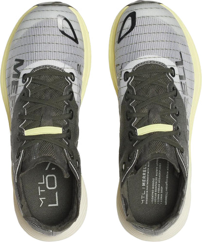 Merrell MTL Long Sky 2 Matryx Womens Trail Running Shoes - Grey
