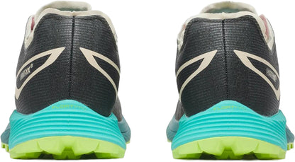 Merrell MTL Long Sky 2 Matryx Mens Trail Running Shoes - Black