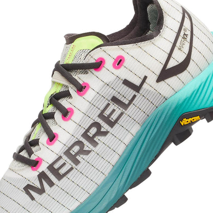 Merrell MTL Long Sky 2 Matryx Womens Trail Running Shoes - White