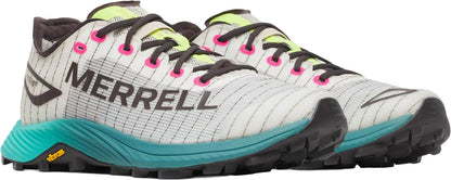 Merrell MTL Long Sky 2 Matryx Womens Trail Running Shoes - White