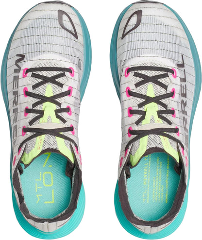 Merrell MTL Long Sky 2 Matryx Womens Trail Running Shoes - White