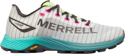 Merrell MTL Long Sky 2 Matryx Womens Trail Running Shoes - White