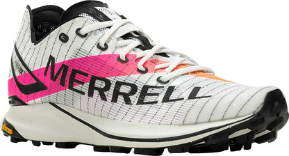 Merrell MTL Skyfire 2 Matryx Mens Trail Running Shoes - White