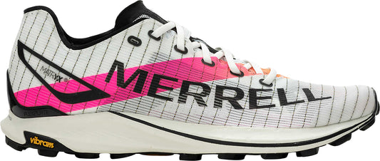 Merrell MTL Skyfire 2 Matryx Mens Trail Running Shoes - White