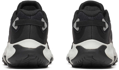 Merrell Maipo Explorer Aerosport Womens Walking Shoes - Black