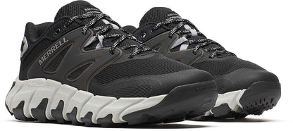 Merrell Maipo Explorer Aerosport Womens Walking Shoes - Black