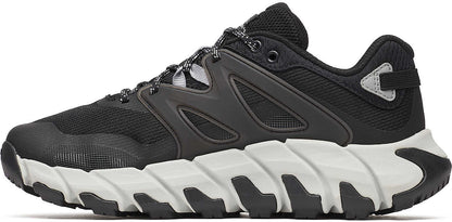 Merrell Maipo Explorer Aerosport Womens Walking Shoes - Black